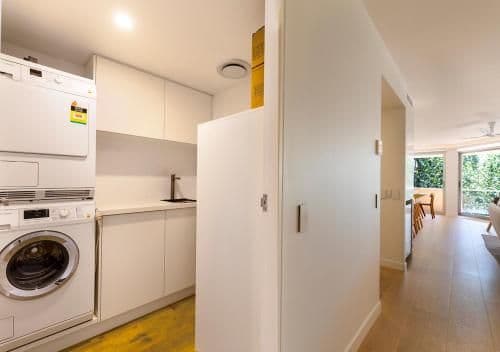 Three-Bedroom Oceanview with Private Pool - 1