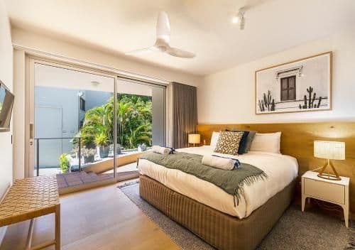 Three-Bedroom Oceanview with Private Pool - 1