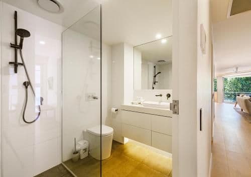 Three-Bedroom Oceanview with Private Pool - 1