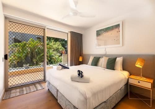 Three-Bedroom Oceanview with Private Pool - 1