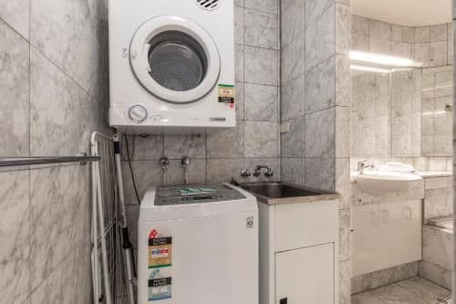 Two-Bedroom Penthouse with Pool and Garden View and Outdoor Spa - 23