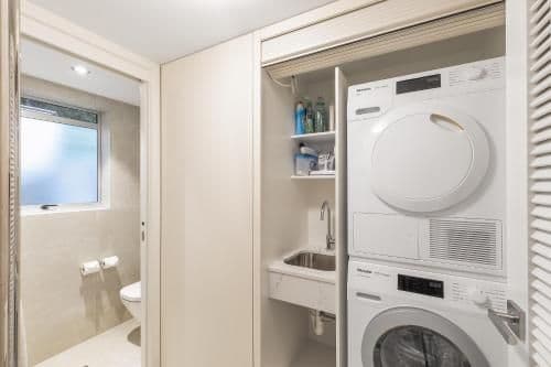 Apartment - Ground Floor