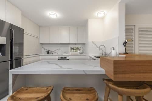 Apartment - Ground Floor