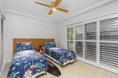 Apartment - Ground Floor