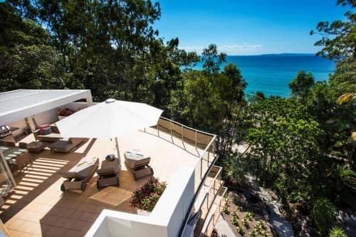 Four Bedroom Penthouse with Ocean View - 17