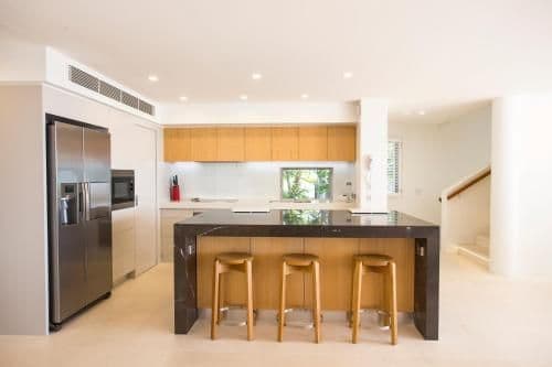 Four Bedroom Penthouse with Ocean View - 17