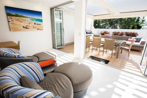 Four Bedroom Penthouse with Ocean View - 17