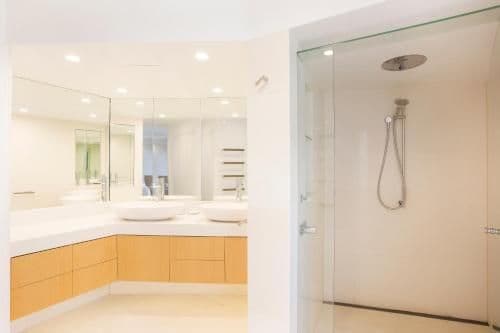 Four Bedroom Penthouse with Ocean View - 17