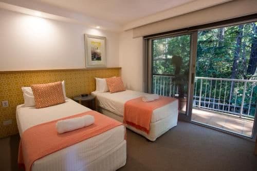 Four Bedroom Penthouse with Ocean View - 17
