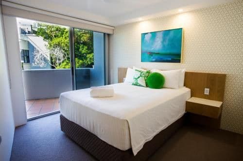 Four Bedroom Penthouse with Ocean View - 17