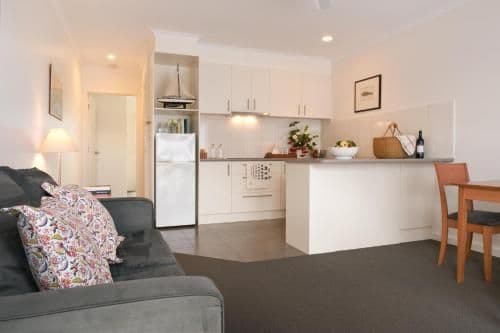One-Bedroom Apartment - Metung Village