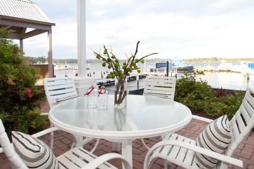 Two-Bedroom Apartment - Bancroft