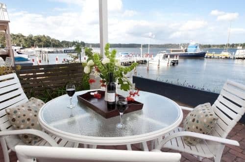 Two-Bedroom Apartment - Bancroft