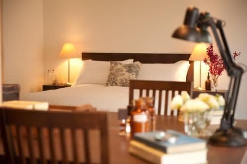 Two-Bedroom Apartment - Bancroft
