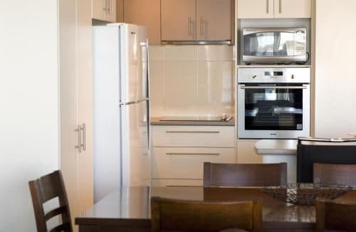 Two-Bedroom Apartment - Bancroft