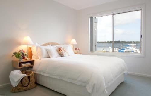 Three-Bedroom Apartment - Bancroft