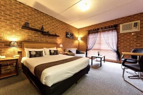 Queen Room