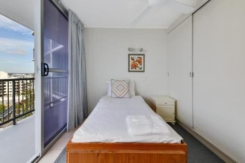 Three-Bedroom Apartment - 21