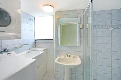 Three-Bedroom Apartment - 21