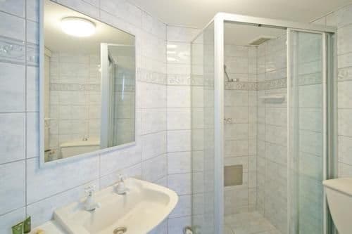 Three-Bedroom Apartment - 21