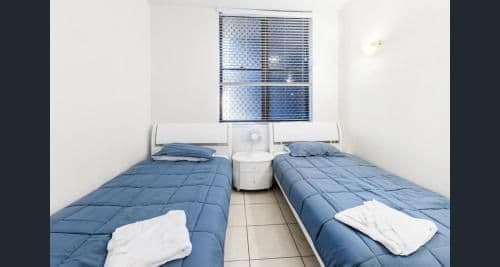Two-Bedroom Apartment - 5