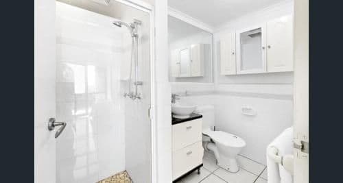 Two-Bedroom Apartment - 5