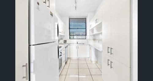 Two-Bedroom Apartment - 5