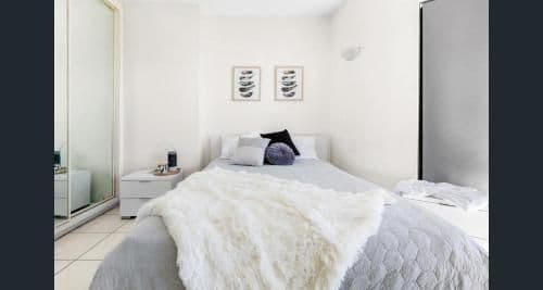 Two-Bedroom Apartment - 5