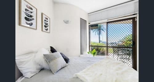 Two-Bedroom Apartment - 5