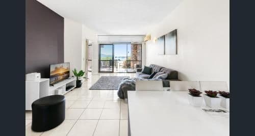 Two-Bedroom Apartment - 5