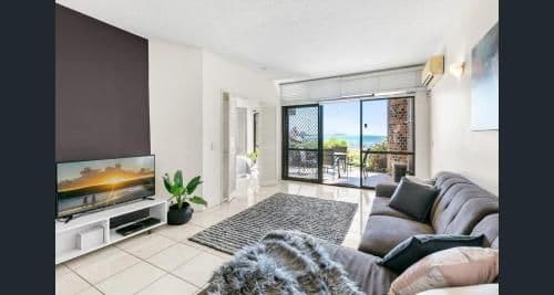 Two-Bedroom Apartment - 5