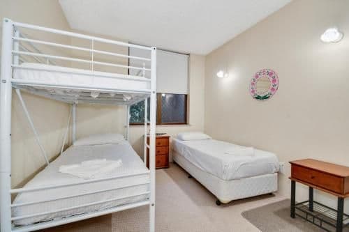 Two-Bedroom Apartment - 6