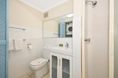 Two-Bedroom Apartment - 6