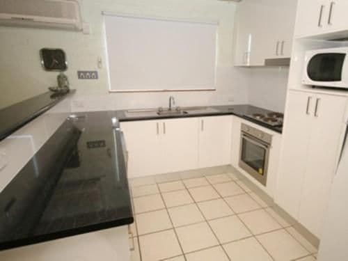 Two-Bedroom Apartment - 9