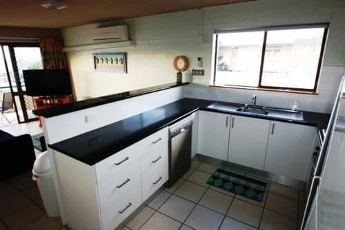 Two-Bedroom Apartment - 9
