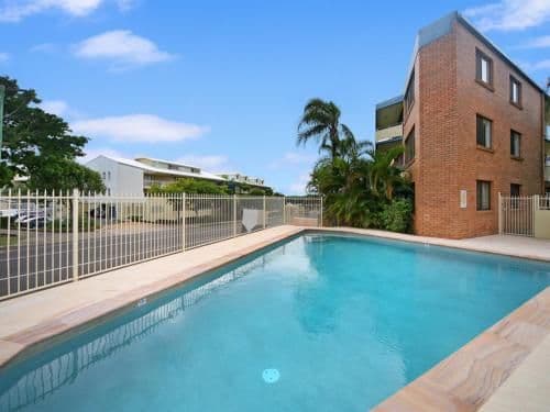 Two-Bedroom Apartment - 9