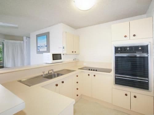 Two-Bedroom Apartment - 9