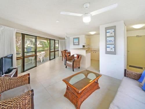 Two-Bedroom Apartment - 9