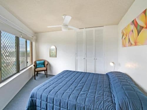 Two-Bedroom Apartment - 9