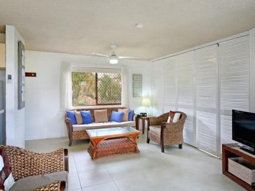 Two-Bedroom Apartment - 9