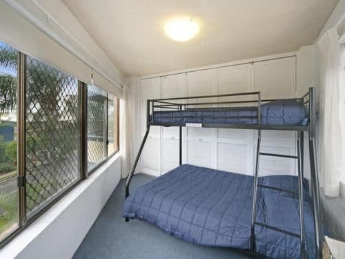 Two-Bedroom Apartment - 9