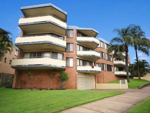 Two-Bedroom Apartment - 9