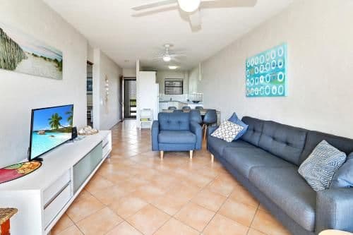 Two-Bedroom Apartment - 5