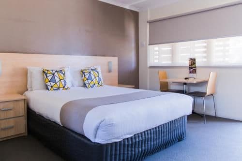 Queen Room