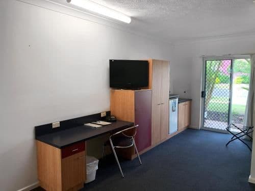 Executive King Room