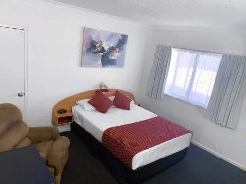 Executive Queen Room