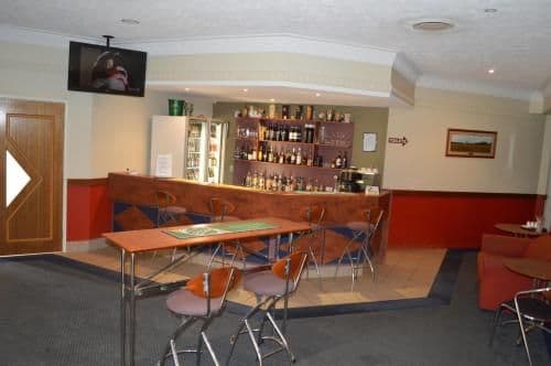 Executive Queen Room