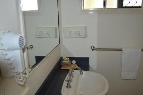 Executive King Room