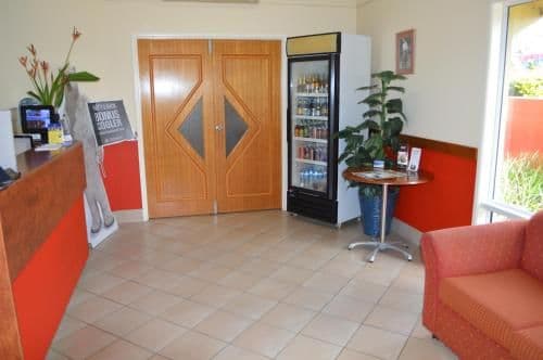 Deluxe King Room with Spa Bath