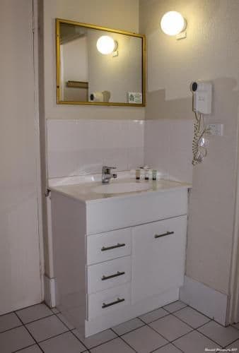 Downstairs Queen Room
